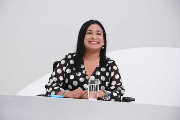 Le apuesto a las becas, a los jóvenes, a las mujeres”,